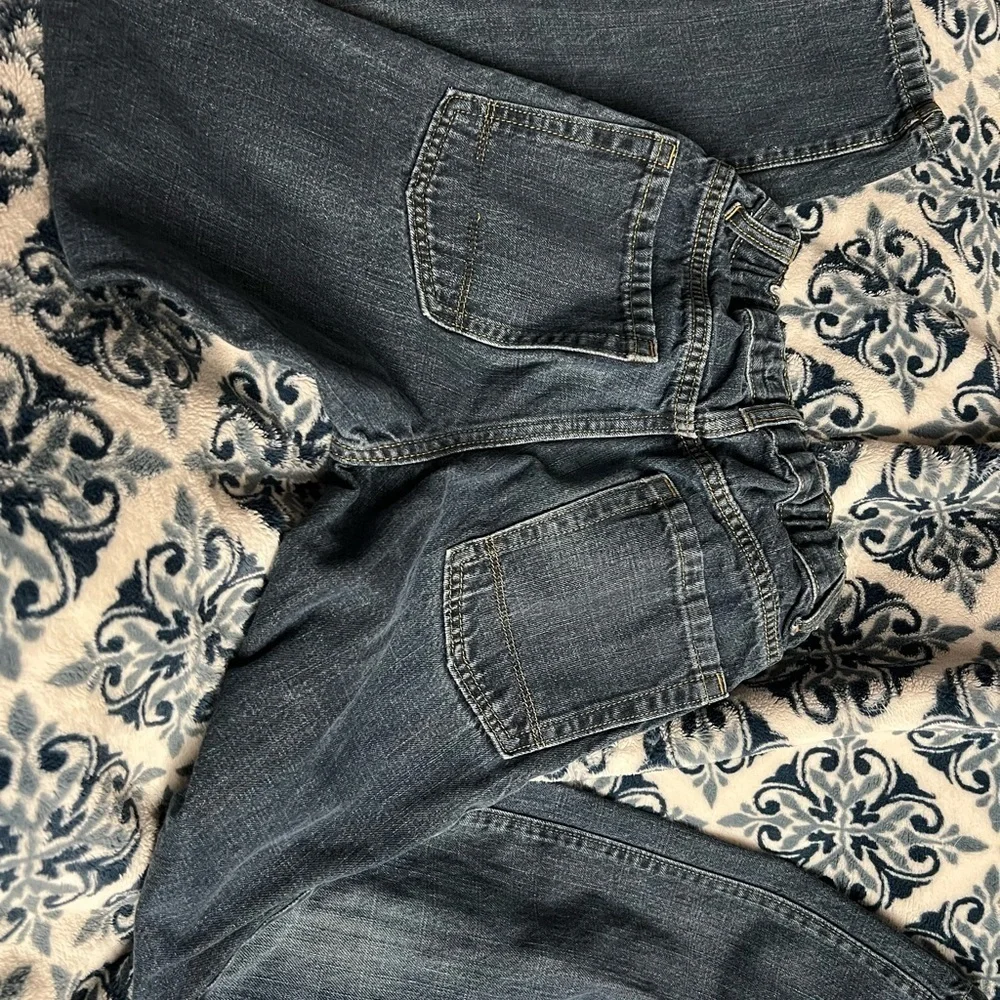 Boys Sz 14 Skinny Old Navy Jeans